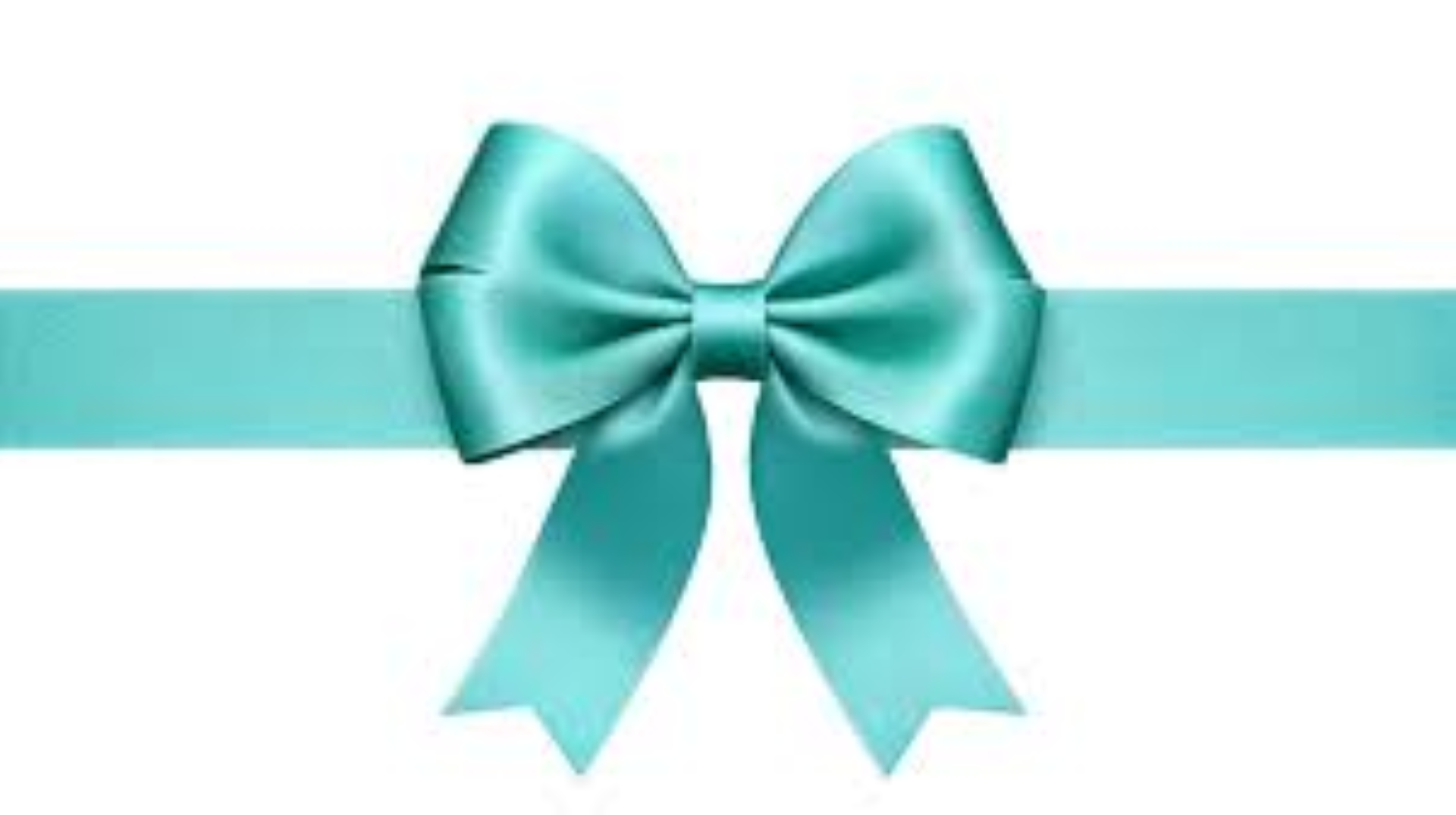 GERMAR RIBBONS AQUA
